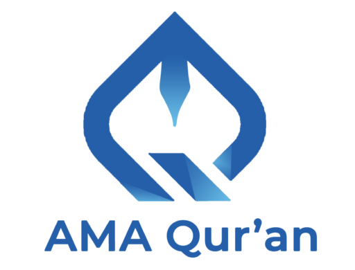 Logo AMA Quran